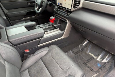 2024 Toyota Sequoia SR5