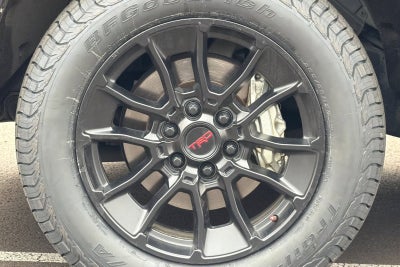 2024 Toyota Sequoia SR5