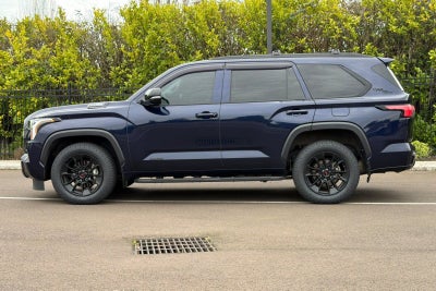 2024 Toyota Sequoia SR5