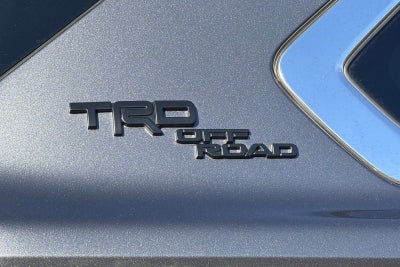 2024 Toyota Sequoia SR5