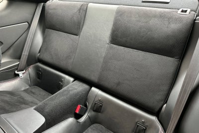 2024 Subaru BRZ Limited