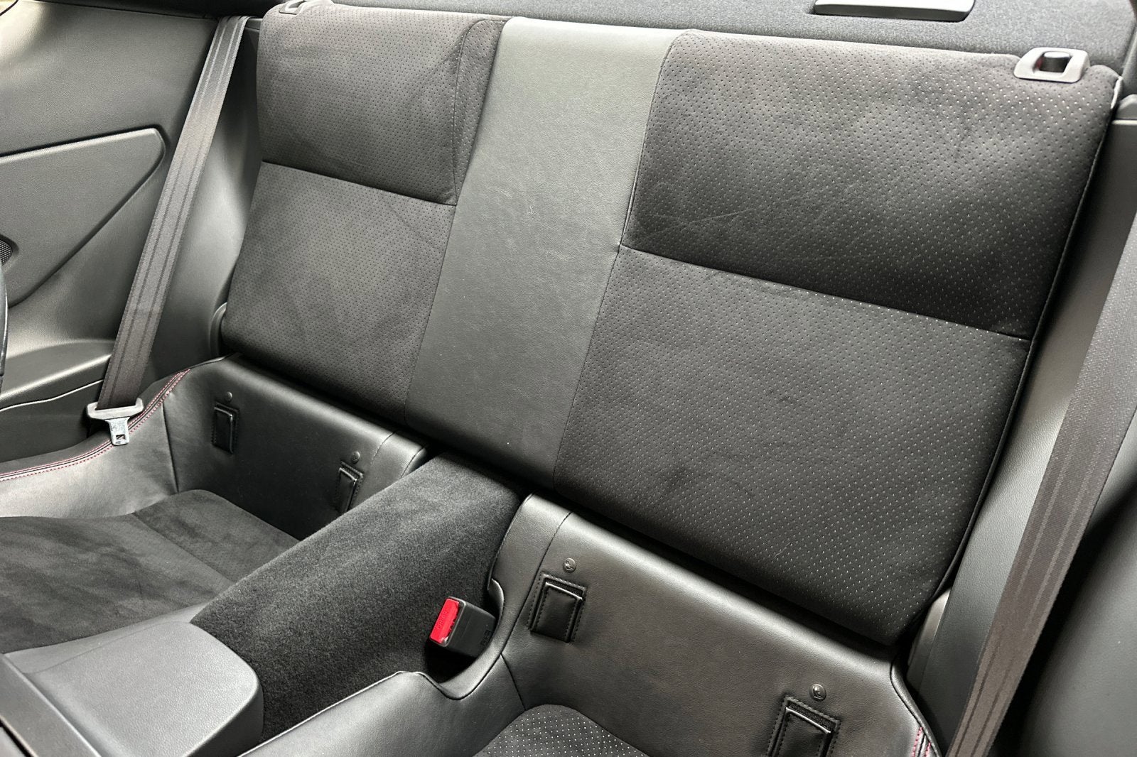 2024 Subaru BRZ Limited