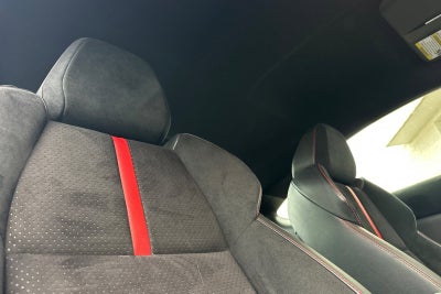 2024 Subaru BRZ Limited