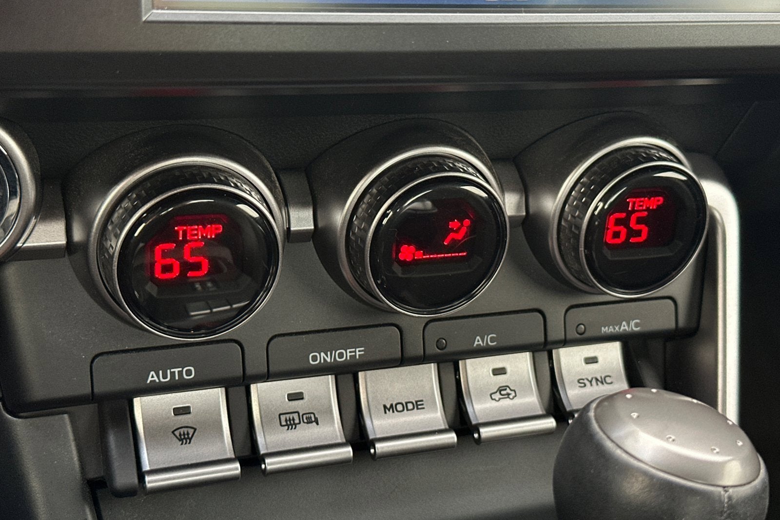 2024 Subaru BRZ Limited