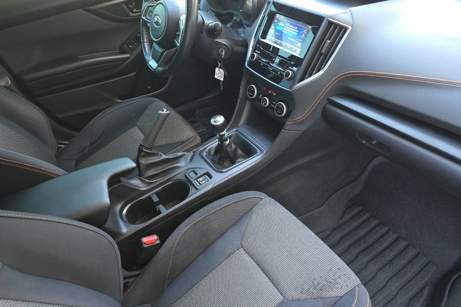 2023 Subaru Crosstrek Premium