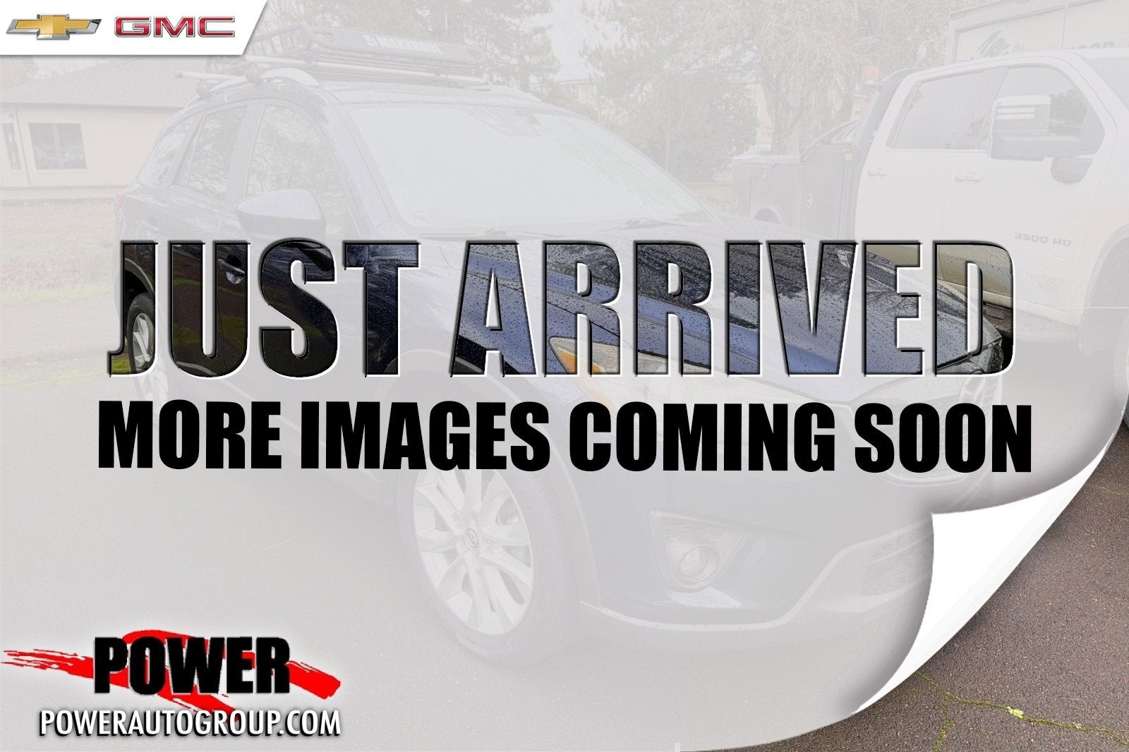 2014 Mazda Mazda CX-5 Grand Touring