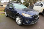 2014 Mazda Mazda CX-5 Grand Touring