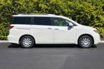 2012 Nissan Quest S