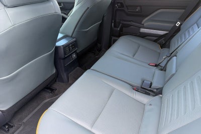 2025 Toyota 4Runner Hybrid TRD Off Road