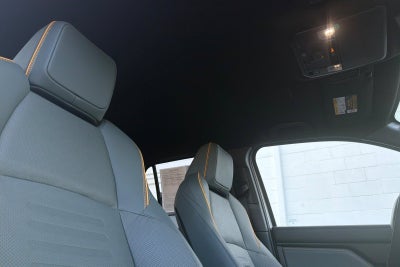 2025 Toyota 4Runner Hybrid TRD Off Road