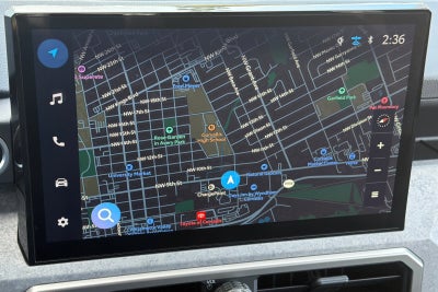 2025 Toyota 4Runner Hybrid TRD Off Road