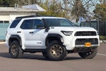 2025 Toyota 4Runner Hybrid TRD Off Road