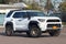 2025 Toyota 4Runner Hybrid TRD Off Road
