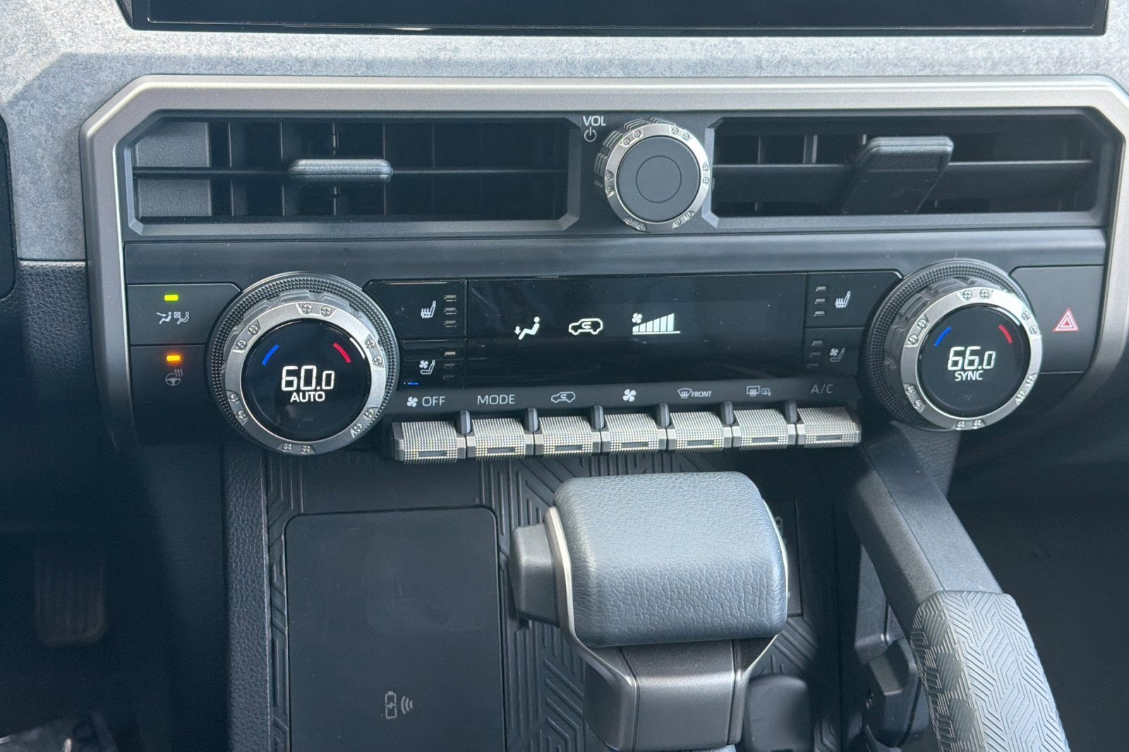 2025 Toyota 4Runner Hybrid TRD Off Road