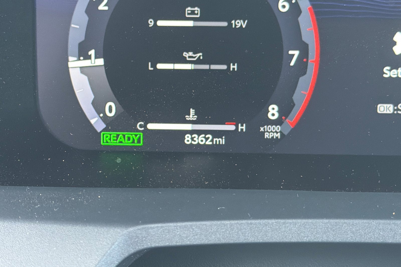 2025 Toyota 4Runner Hybrid TRD Off Road