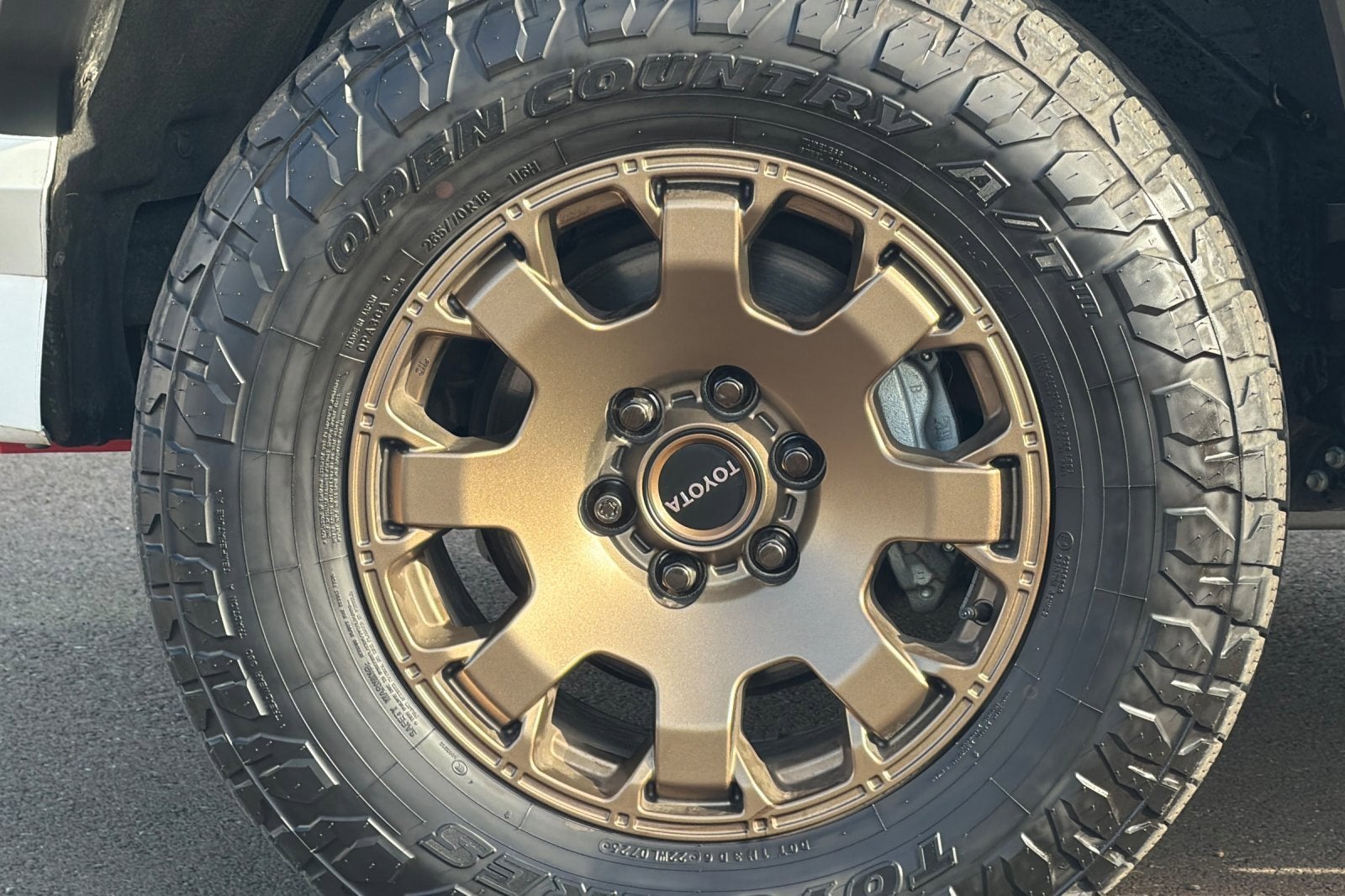 2025 Toyota 4Runner Hybrid TRD Off Road