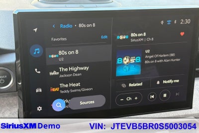 2025 Toyota 4Runner Hybrid TRD Off Road