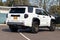 2025 Toyota 4Runner Hybrid TRD Off Road