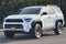 2025 Toyota 4Runner Hybrid TRD Off Road