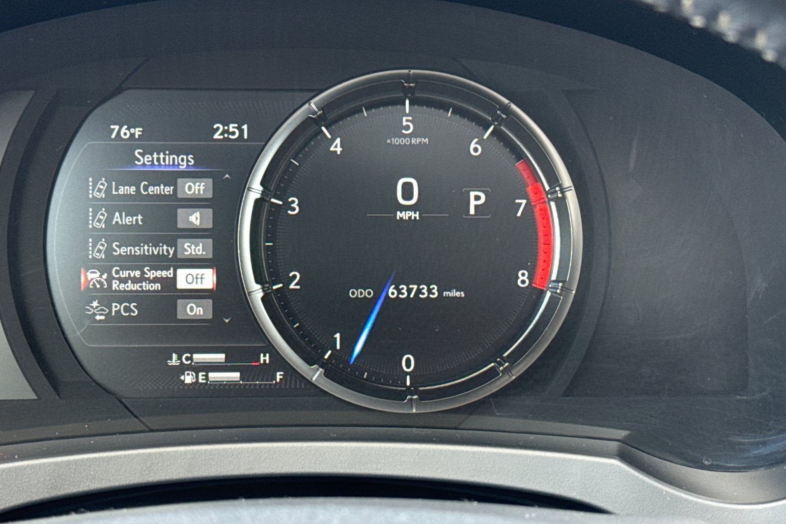 2022 Lexus IS IS 350 F SPORT