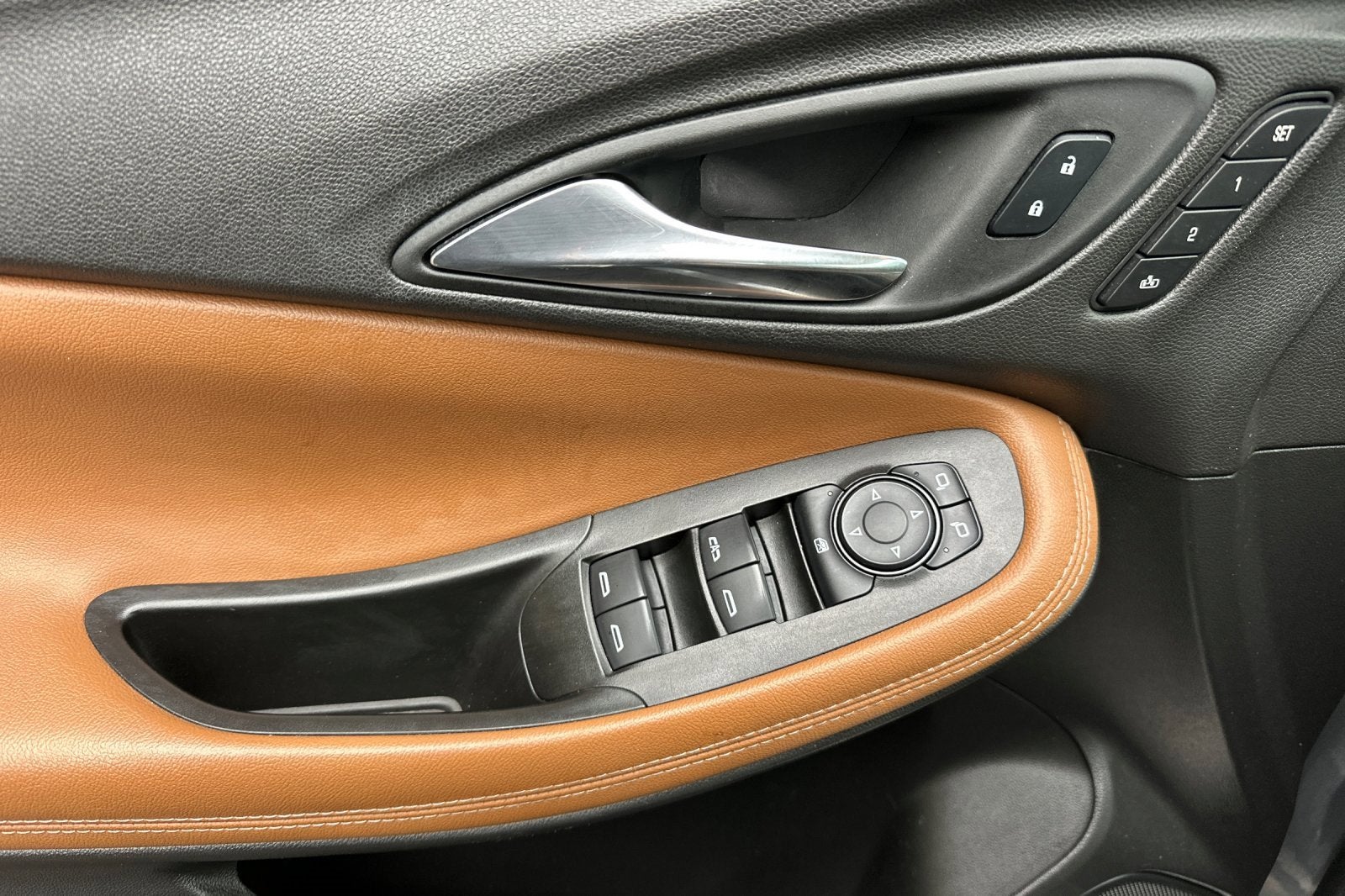 2021 Buick Encore GX Essence