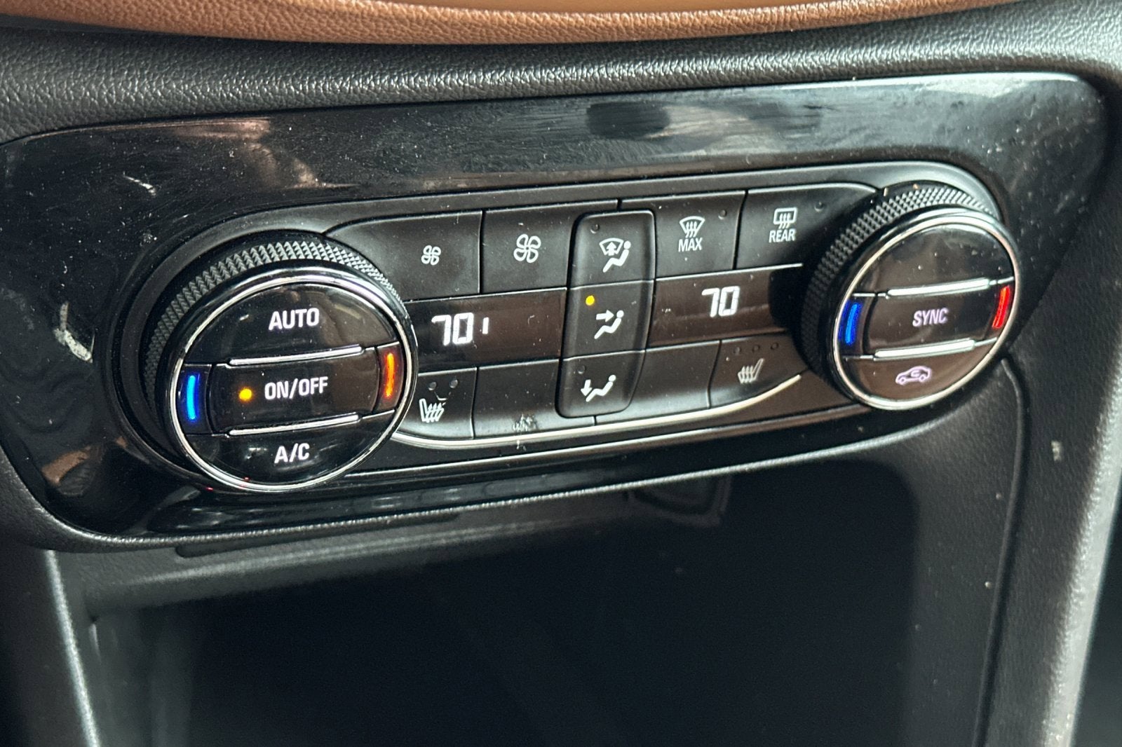 2021 Buick Encore GX Essence