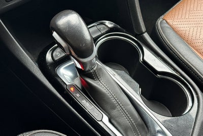 2021 Buick Encore GX Essence