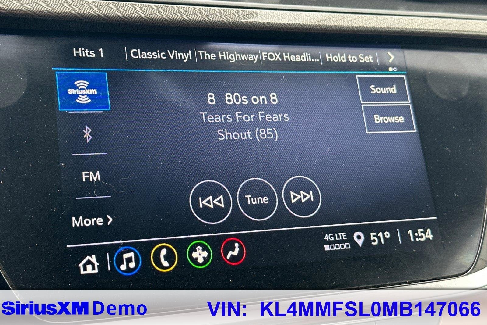 2021 Buick Encore GX Essence