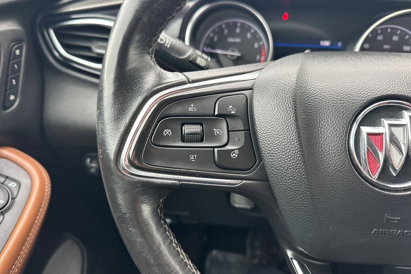 2021 Buick Encore GX Essence