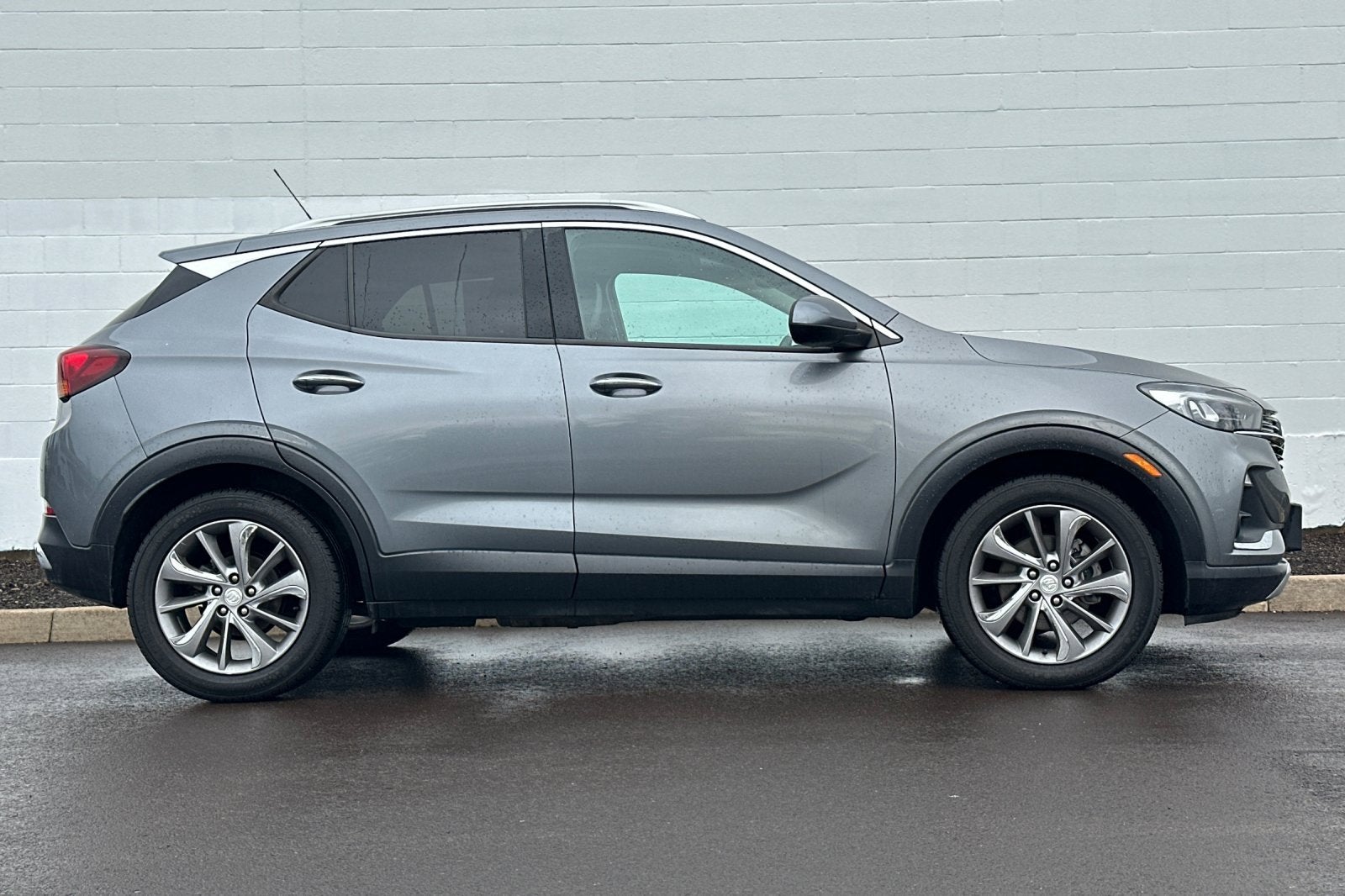 2021 Buick Encore GX Essence