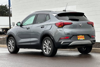 2021 Buick Encore GX Essence