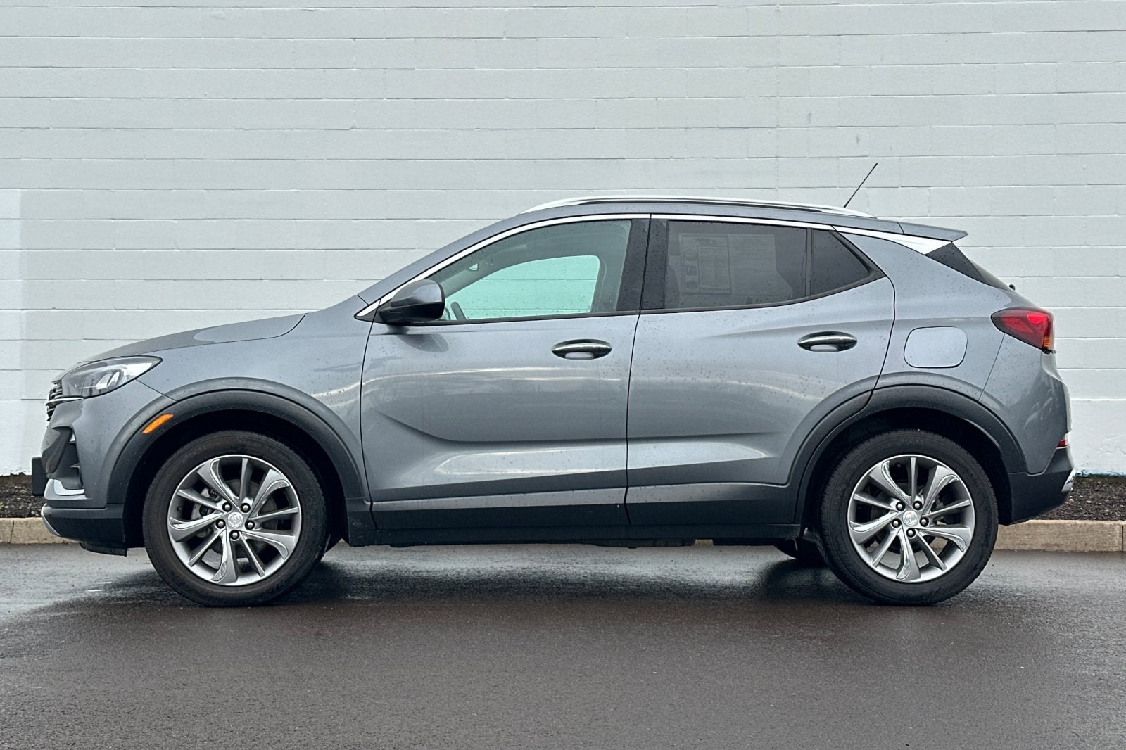 2021 Buick Encore GX Essence