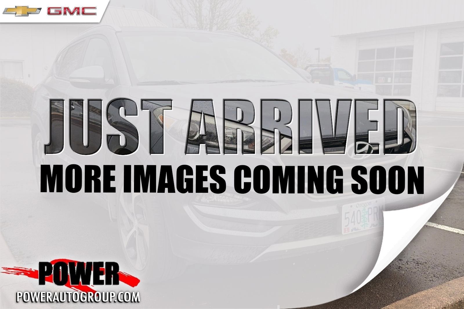 2016 Hyundai Tucson Sport