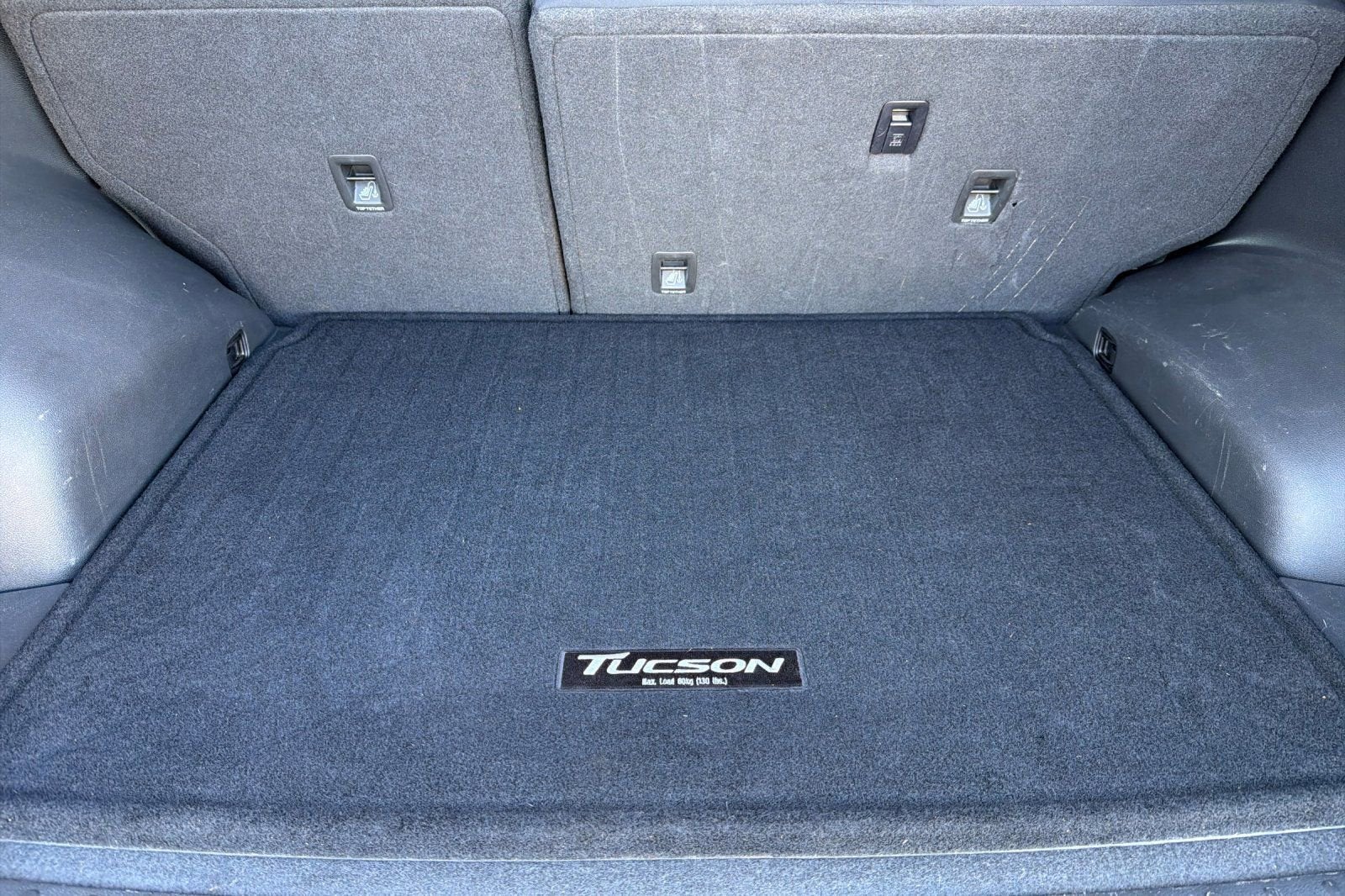 2016 Hyundai Tucson Sport