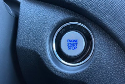 2017 Hyundai Santa Fe SE Ultimate