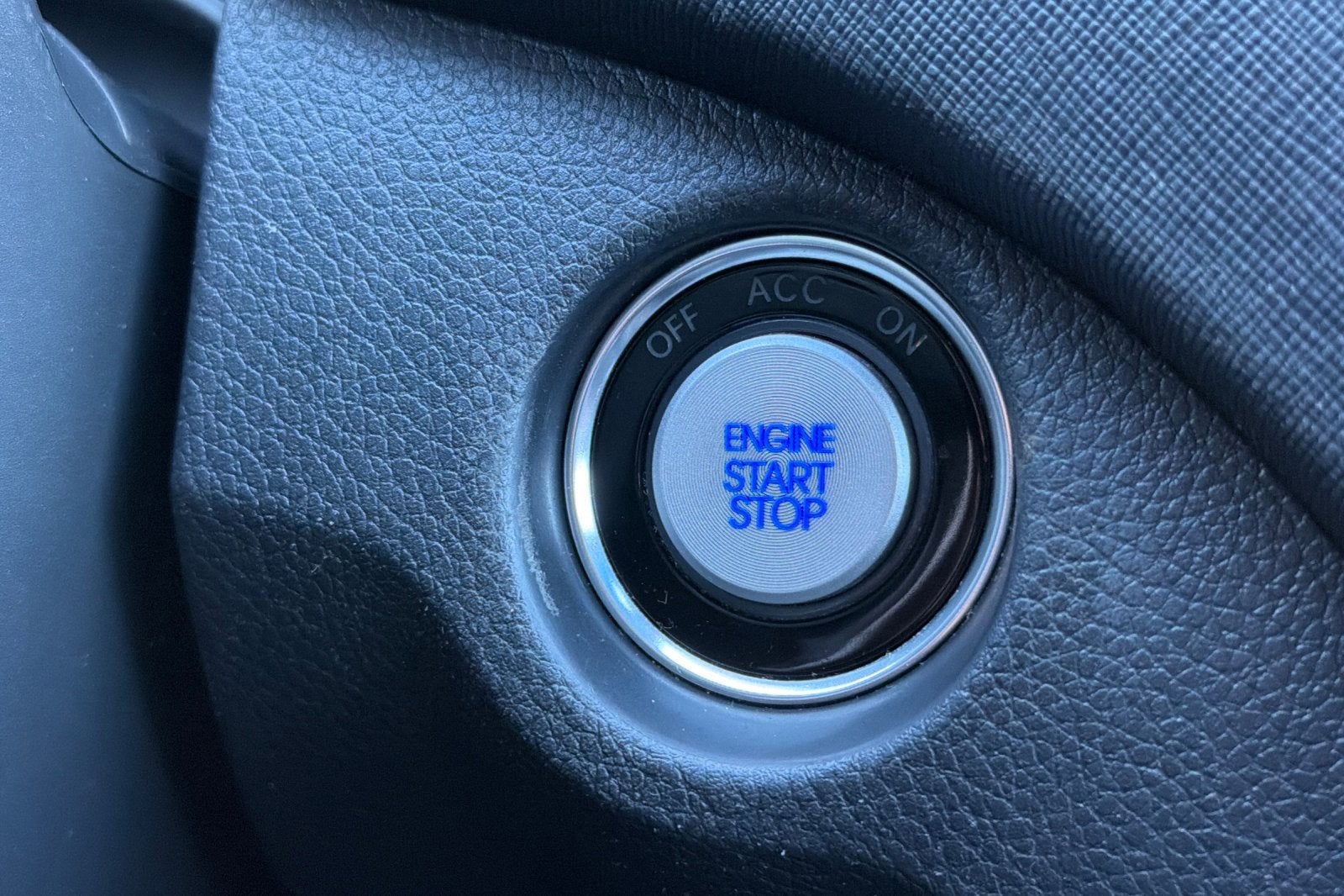 2017 Hyundai Santa Fe SE Ultimate