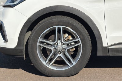 2017 Hyundai Santa Fe SE Ultimate