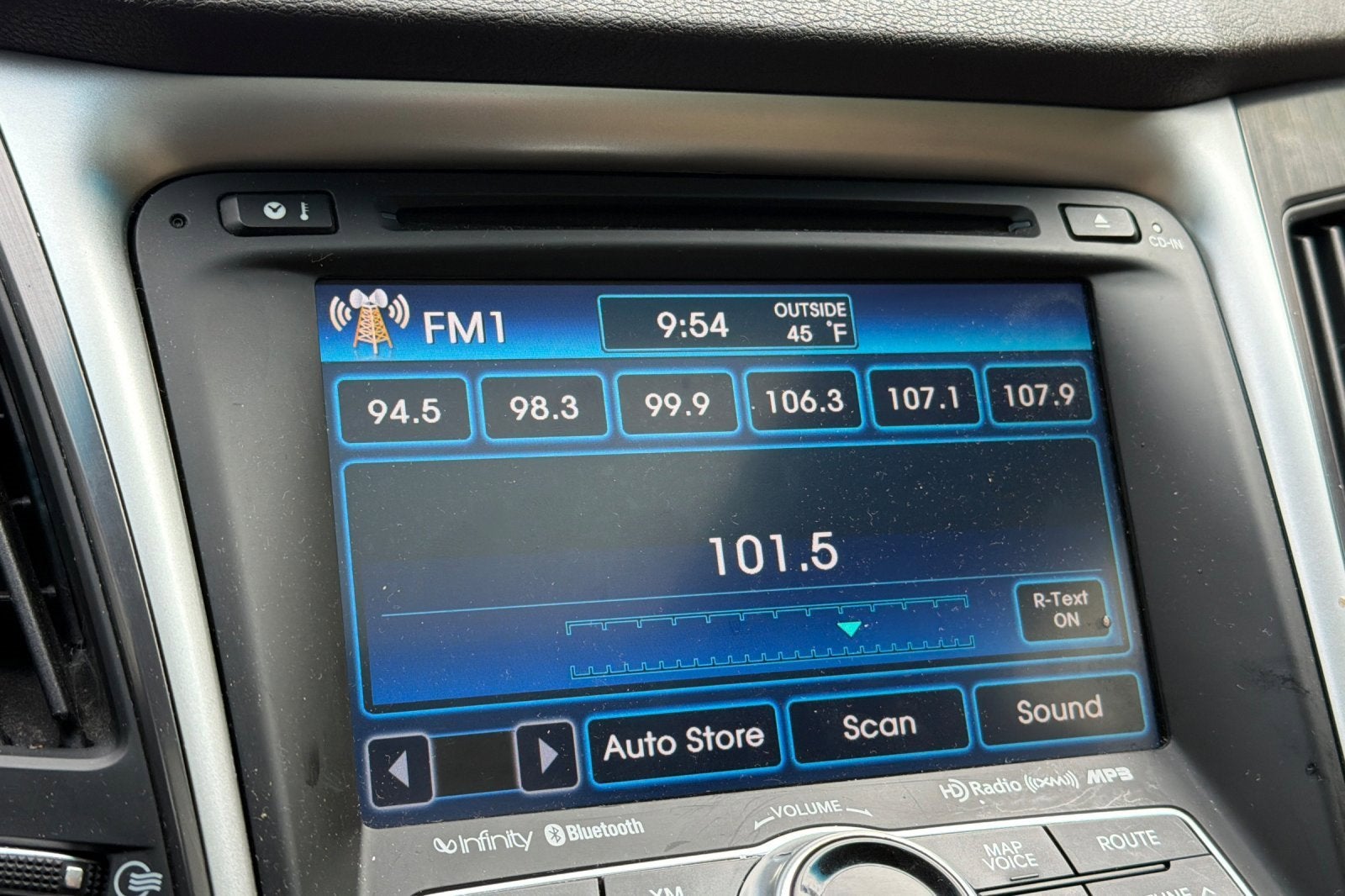 2012 Hyundai Sonata Hybrid