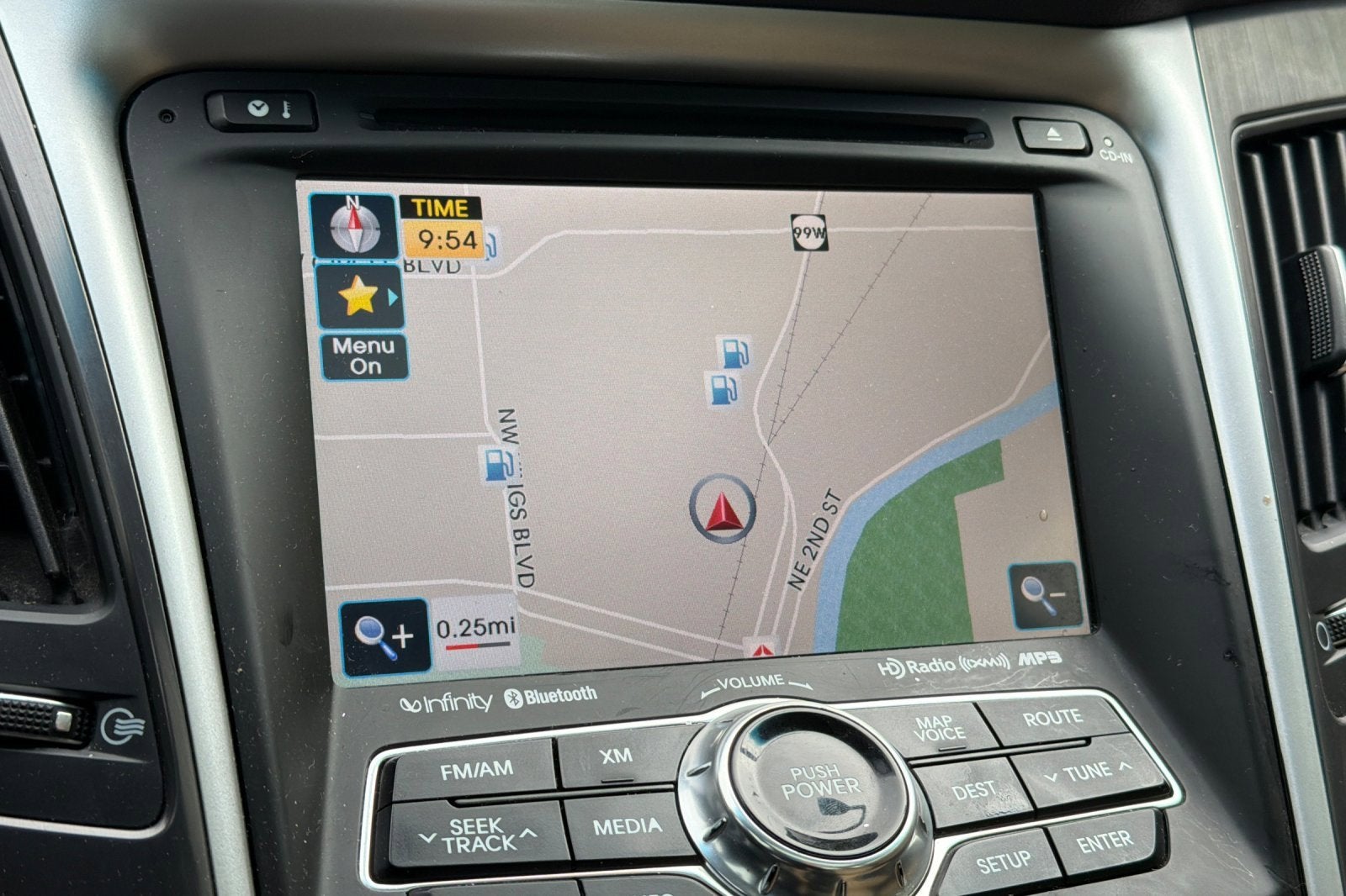 2012 Hyundai Sonata Hybrid