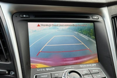 2012 Hyundai Sonata Hybrid