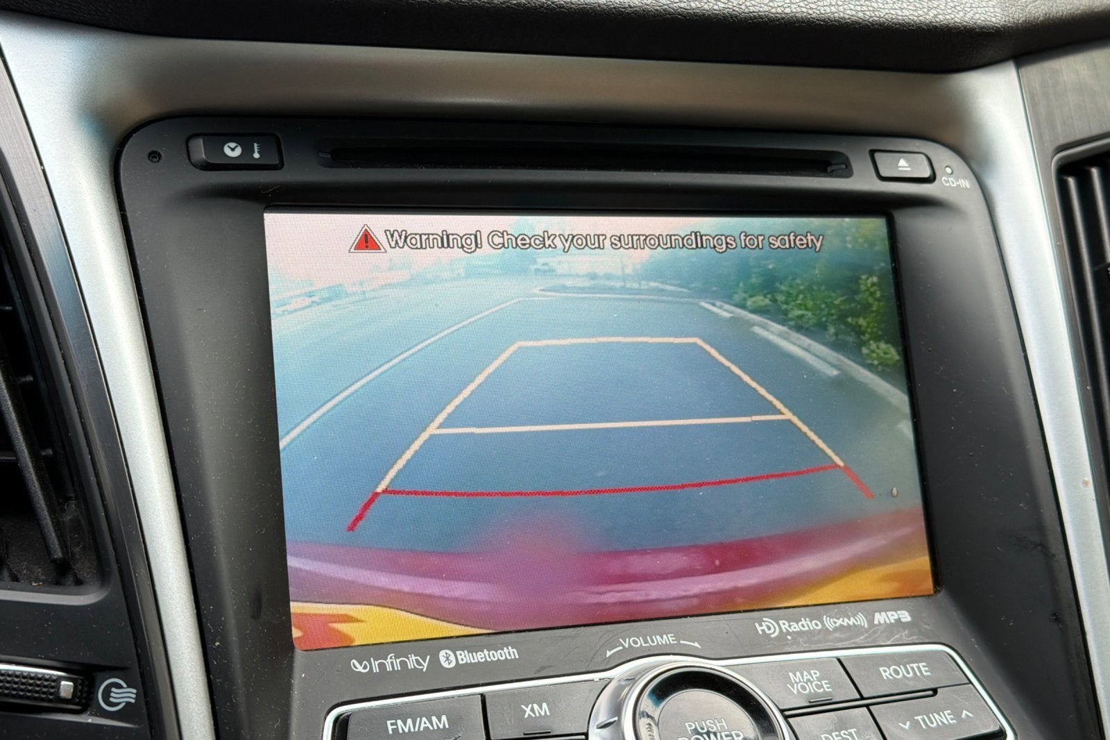 2012 Hyundai Sonata Hybrid