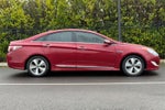 2012 Hyundai Sonata Hybrid