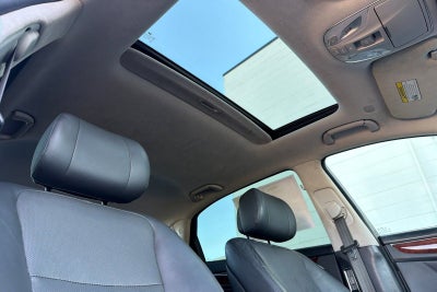 2016 Hyundai Equus Signature