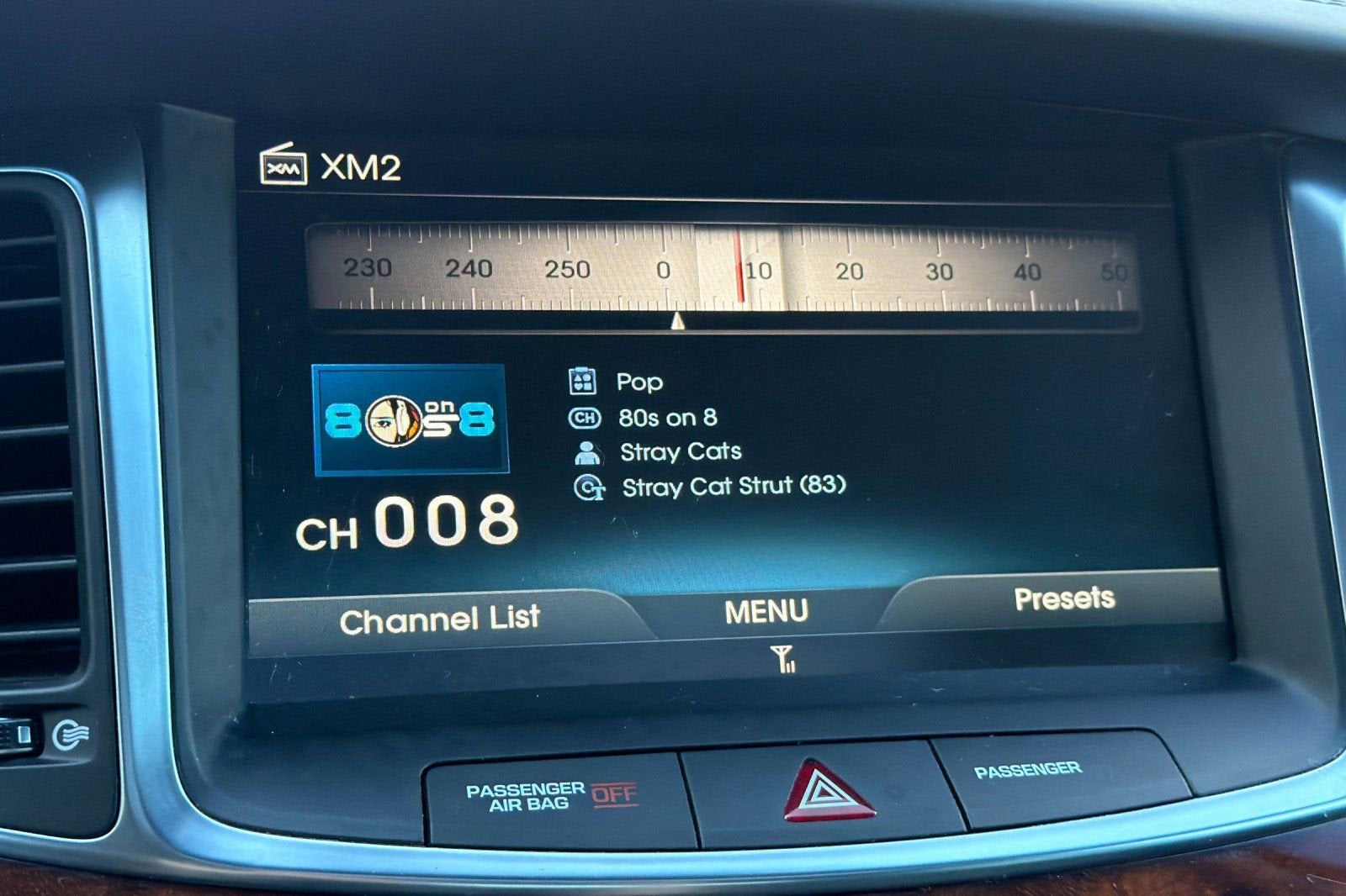 2016 Hyundai Equus Signature