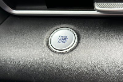 2022 Hyundai Elantra Hybrid Blue