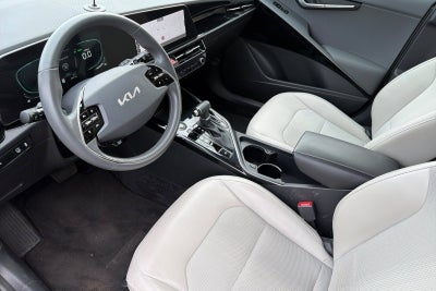 2023 Kia Niro EX
