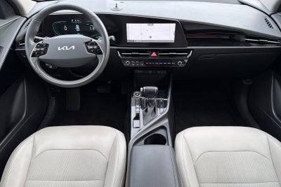 2023 Kia Niro EX