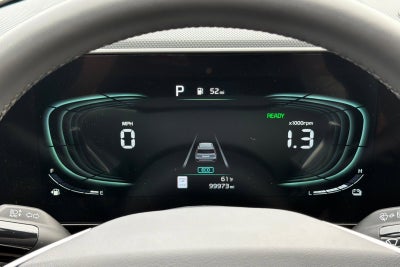 2023 Kia Niro EX
