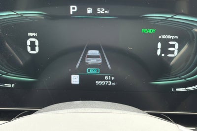 2023 Kia Niro EX