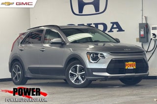 2023 Kia Niro EX